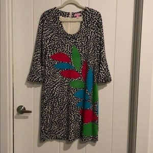 LillyPulitzer dress
